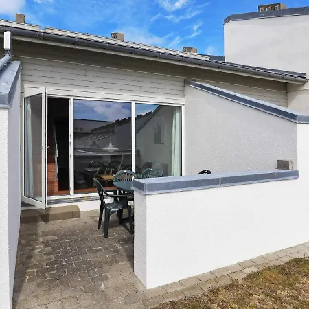 6 Person In * Brovst