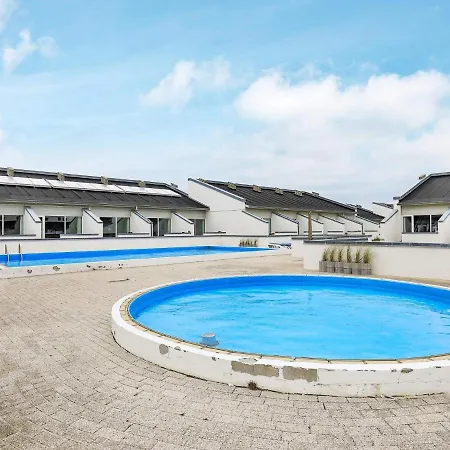 6 Person In Lejlighed