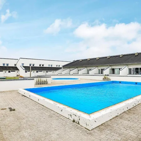 6 Person In Lejlighed