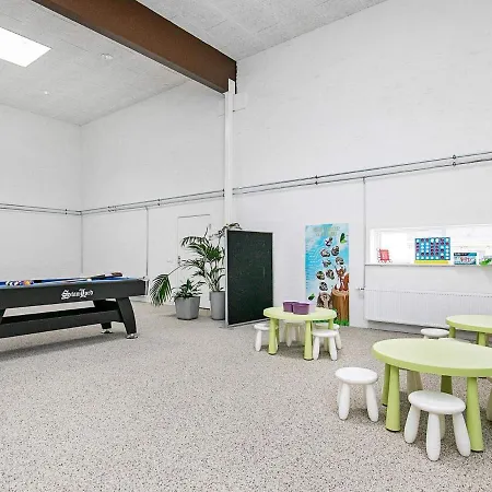 Appartement 6 Person In *