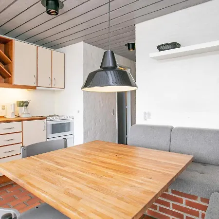 Lejlighed 6 Person In Brovst