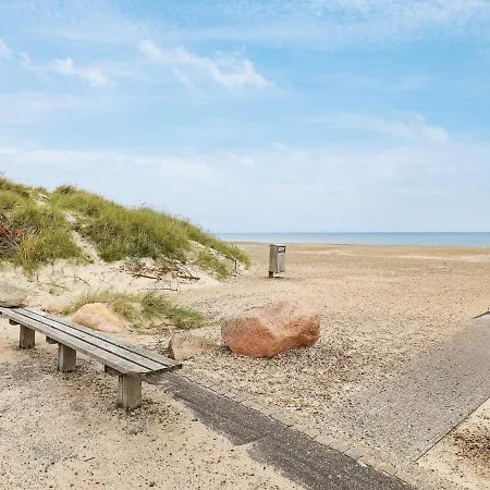 Lejlighed 6 Person In Brovst