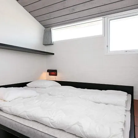Appartement 6 Person In Brovst