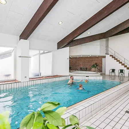 6 Person In Lejlighed Brovst