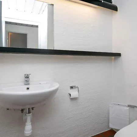6 Person In Appartement Brovst