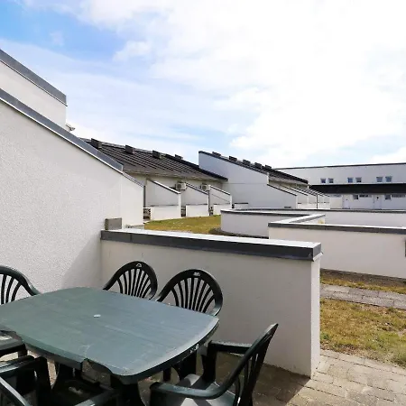 Lejlighed 6 Person In