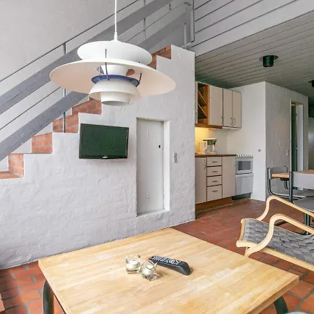 6 Person In Lejlighed *