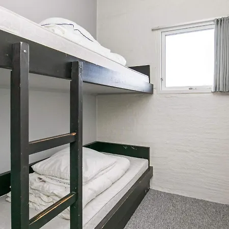 6 Person In Lejlighed *