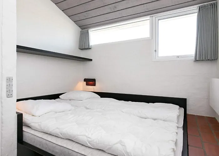 Apartamento 6 Person In Brovst