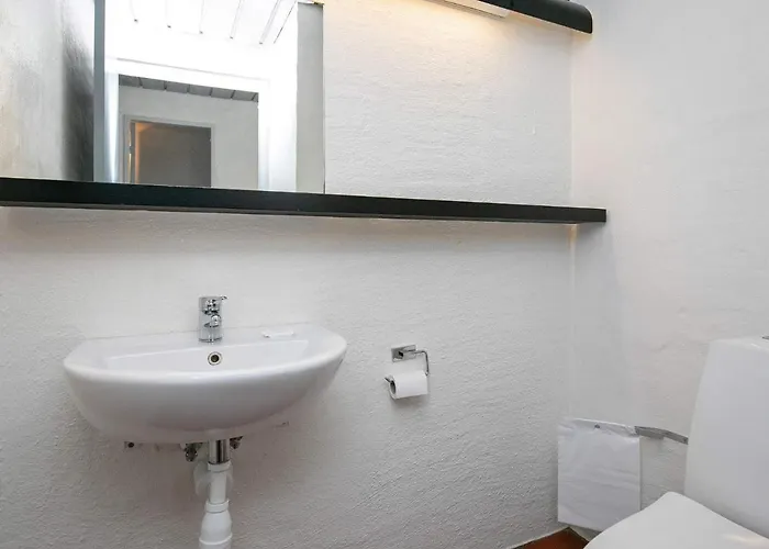 6 Person In Apartamento Brovst