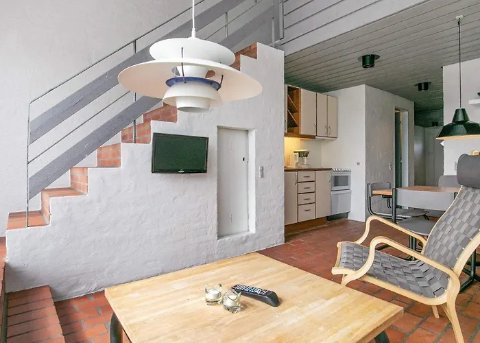 6 Person In Apartamento *